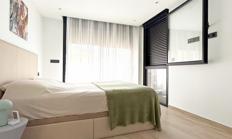 Wederverkoop - Detached villa - Orihuela Costa - Villamartín