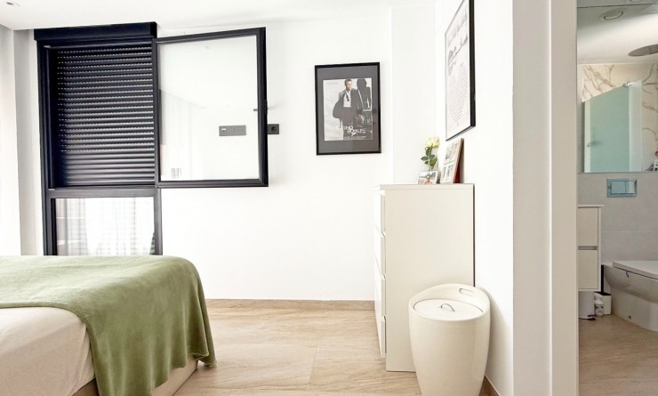 Wederverkoop - Detached villa - Orihuela Costa - Villamartín