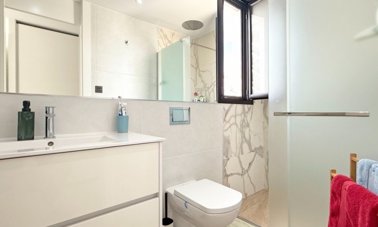 Wederverkoop - Detached villa - Orihuela Costa - Villamartín