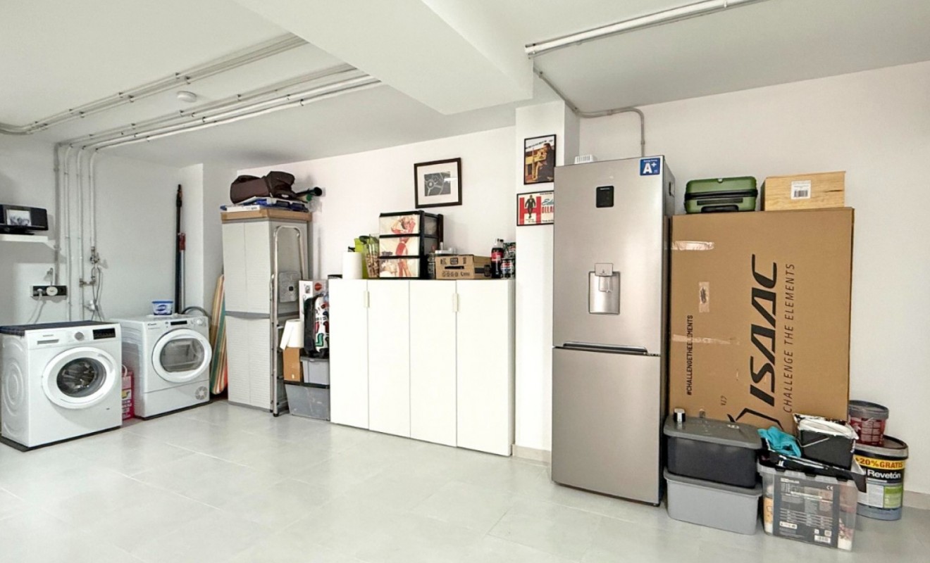 Wederverkoop - Detached villa - Orihuela Costa - Villamartín