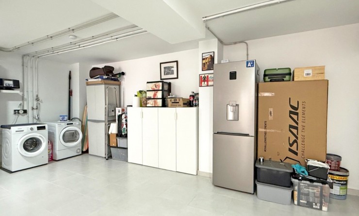 Wederverkoop - Detached villa - Orihuela Costa - Villamartín