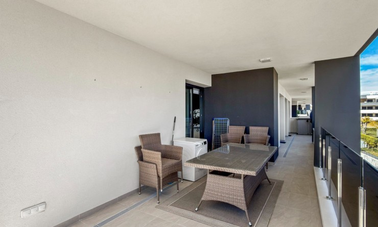 Sale - Apartment - Orihuela Costa - Playa Flamenca