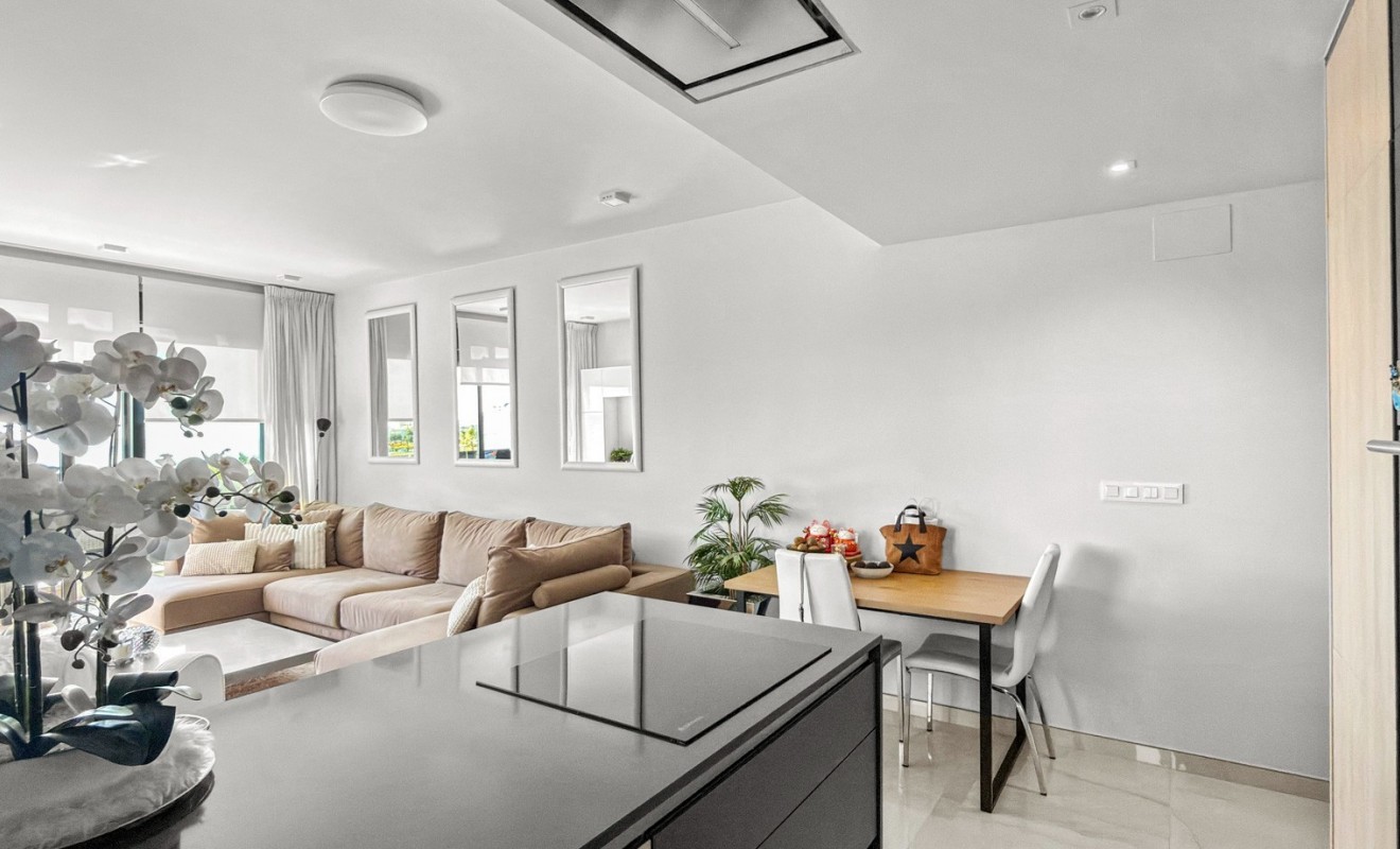 Sale - Apartment - Orihuela Costa - Playa Flamenca