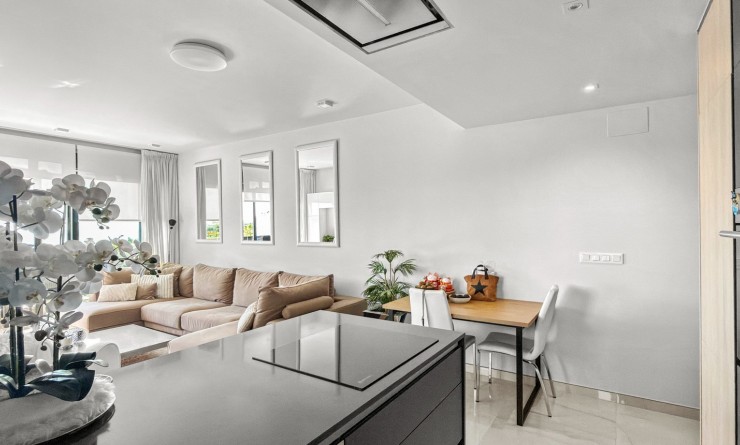 Sale - Apartment - Orihuela Costa - Playa Flamenca