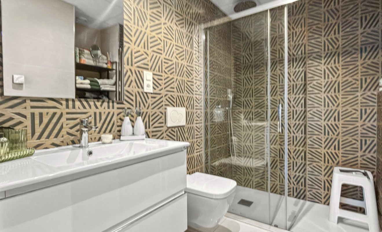 Sale - Apartment - Orihuela Costa - Playa Flamenca