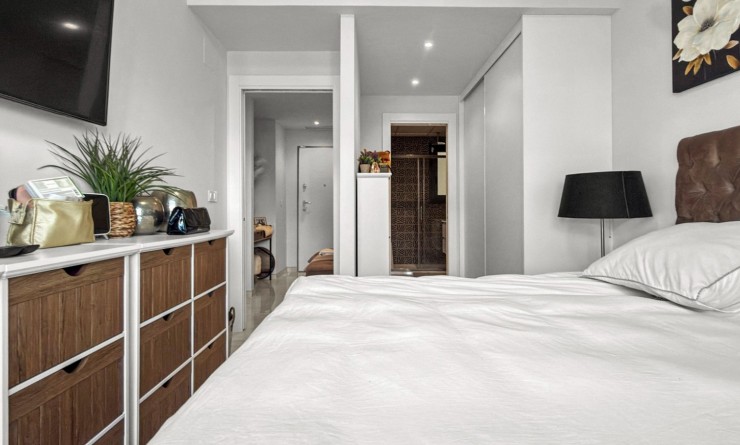 Sale - Apartment - Orihuela Costa - Playa Flamenca