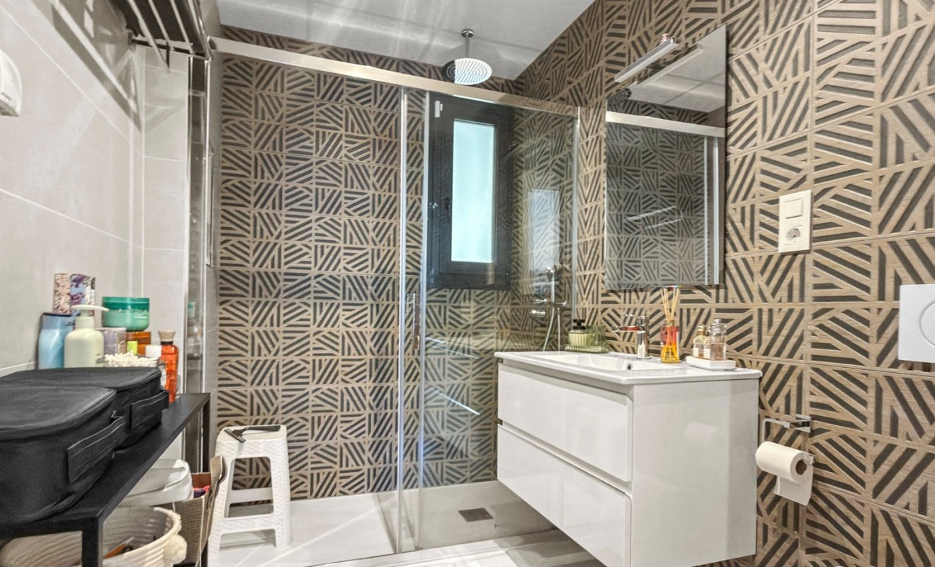 Sale - Apartment - Orihuela Costa - Playa Flamenca