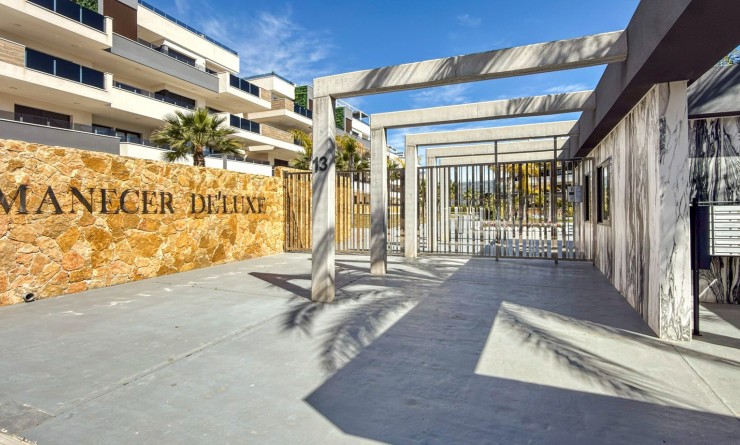 Sale - Apartment - Orihuela Costa - Playa Flamenca