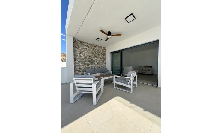 Nouvelle construction - Detached - Benijofar