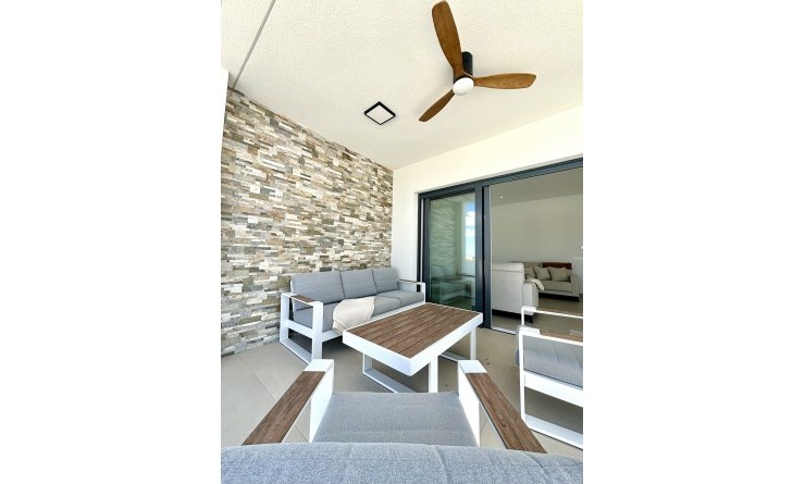 Nouvelle construction - Detached - Benijofar