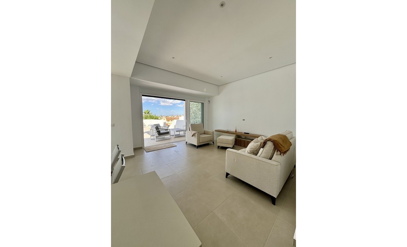 Nouvelle construction - Detached - Benijofar