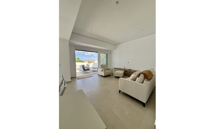 Nouvelle construction - Detached - Benijofar