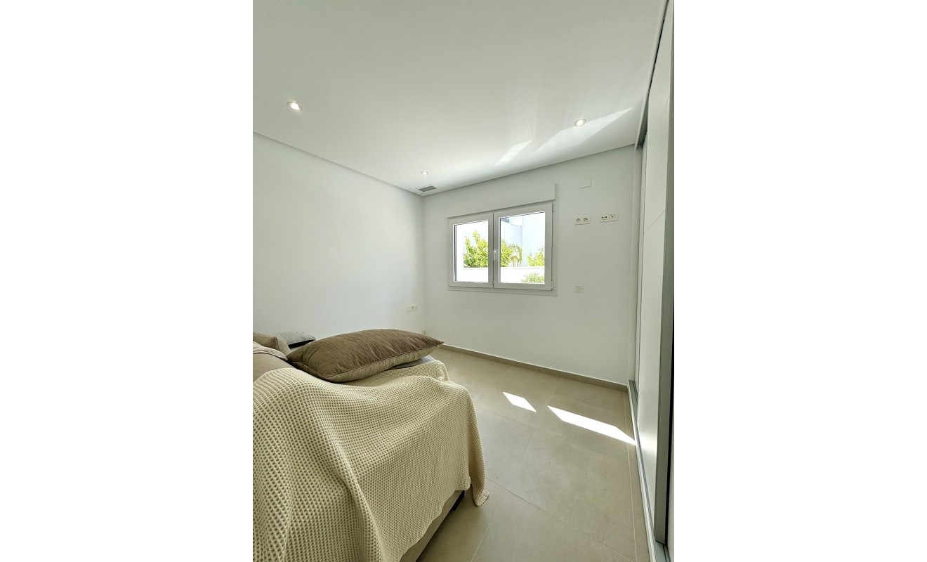 Nouvelle construction - Detached - Benijofar