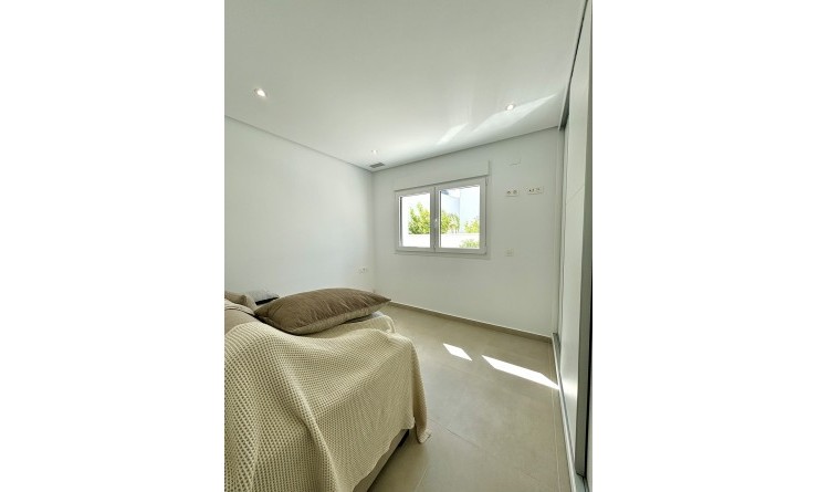 Nouvelle construction - Detached - Benijofar