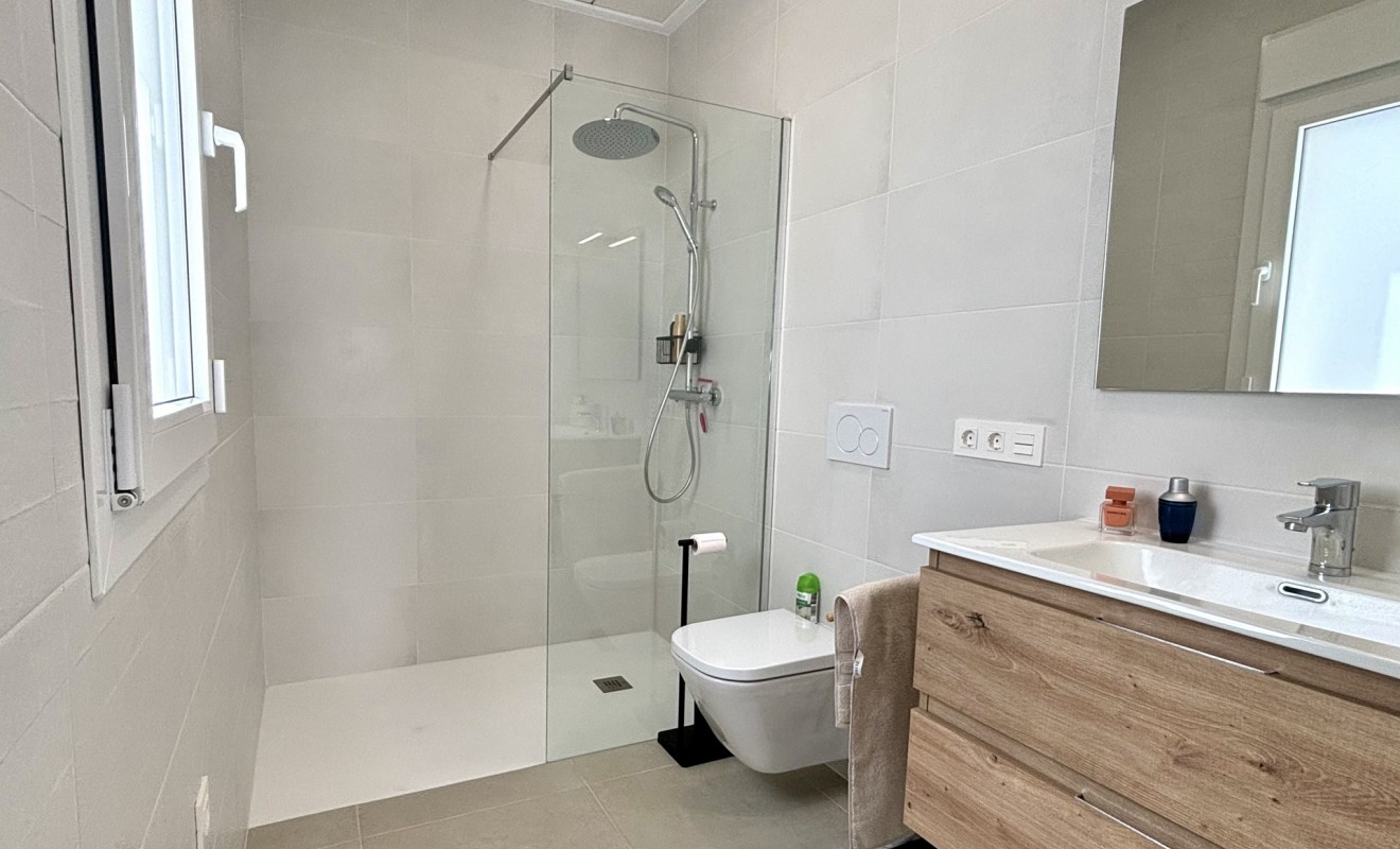 Nouvelle construction - Detached - Benijofar