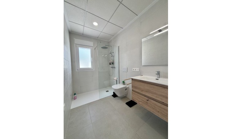 Nouvelle construction - Detached - Benijofar