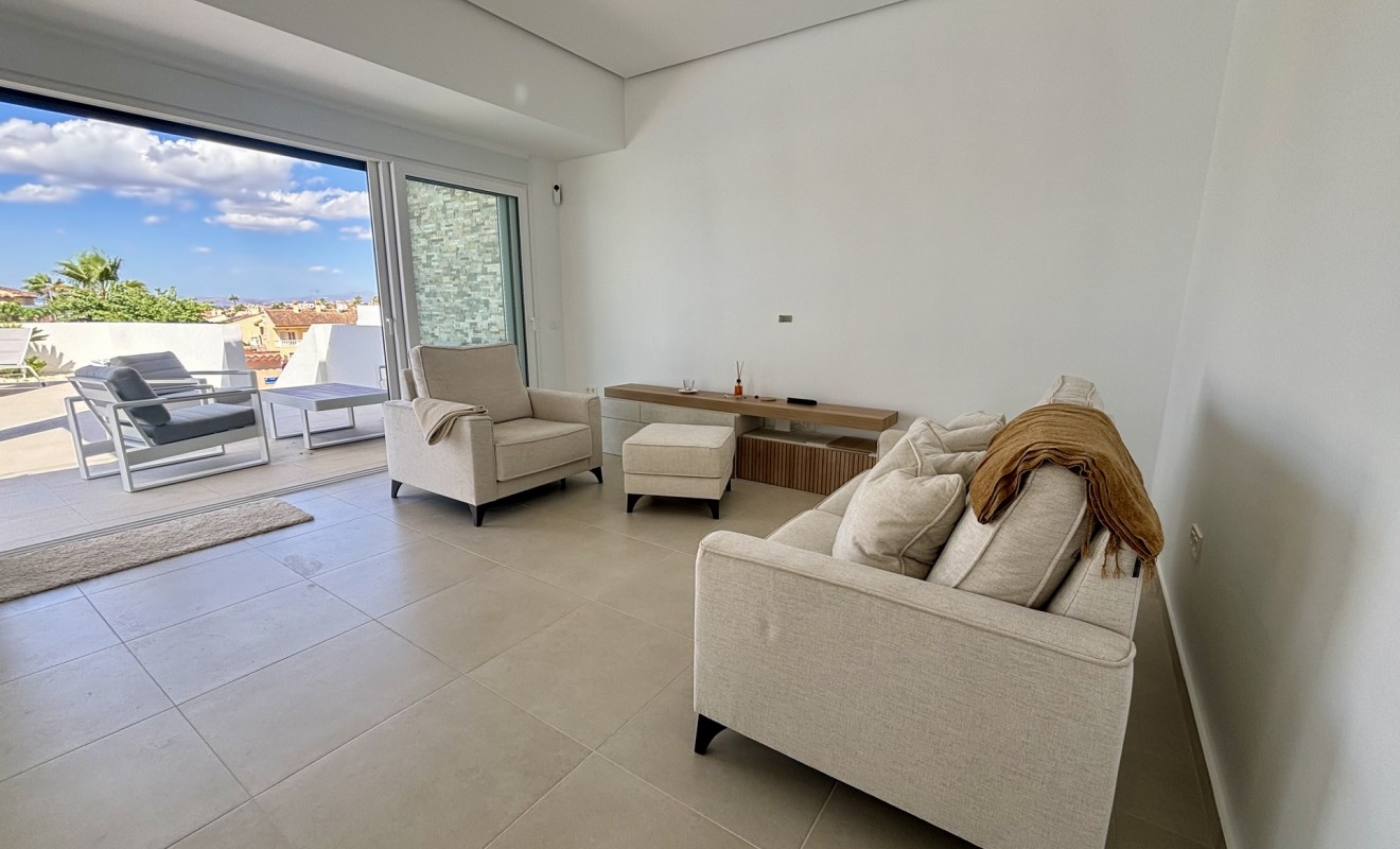 Nouvelle construction - Detached - Benijofar