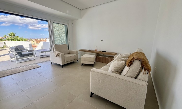 Nouvelle construction - Detached - Benijofar