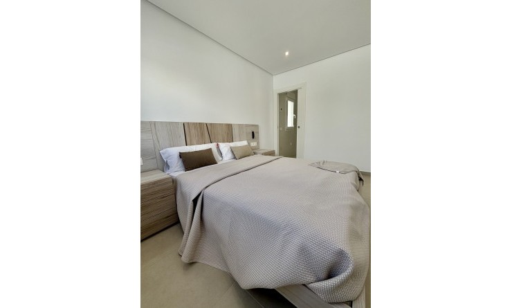 Nouvelle construction - Detached - Benijofar