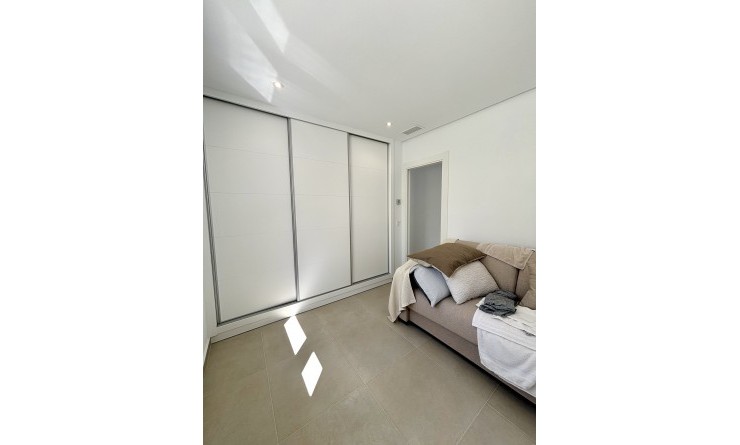 Nouvelle construction - Detached - Benijofar