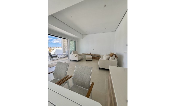 Nouvelle construction - Detached - Benijofar
