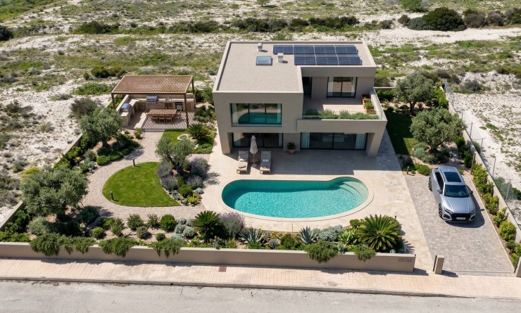 Sale - Plot / Land - Torremendo