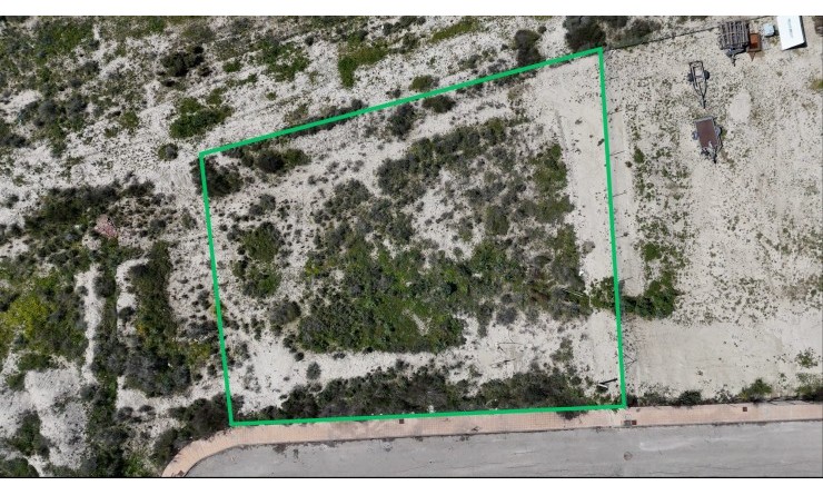 Sale - Plot / Land - Torremendo