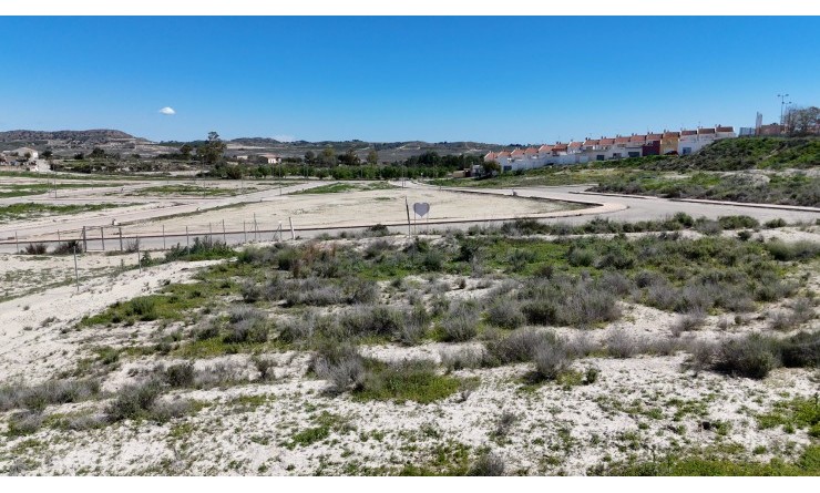 Sale - Plot / Land - Torremendo