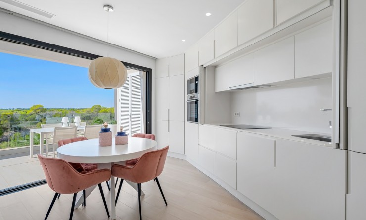 Wederverkoop - 1. Apartment / flat - Orihuela - Las Colinas Golf