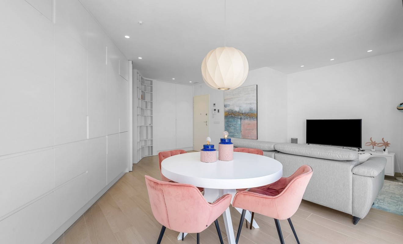 Wederverkoop - 1. Apartment / flat - Orihuela - Las Colinas Golf