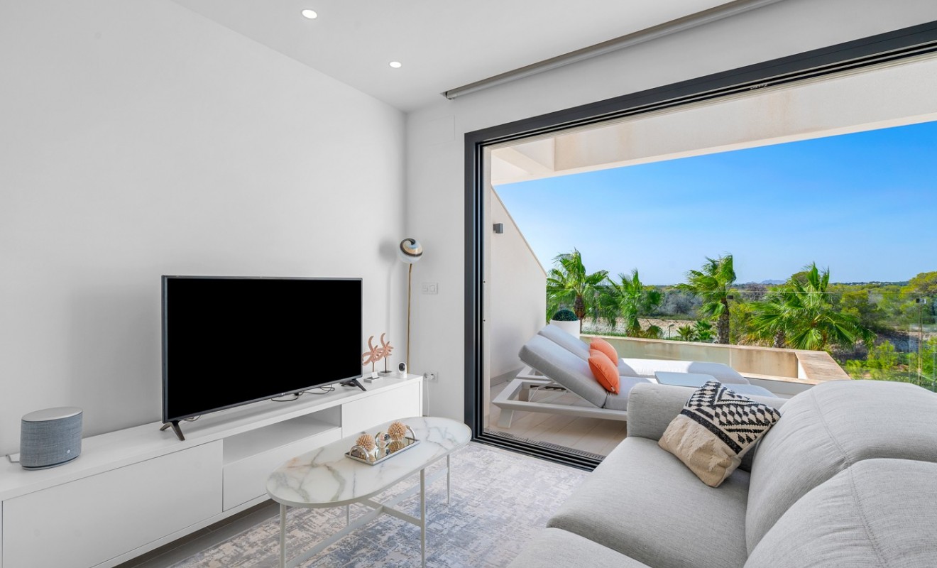 Wederverkoop - 1. Apartment / flat - Orihuela - Las Colinas Golf