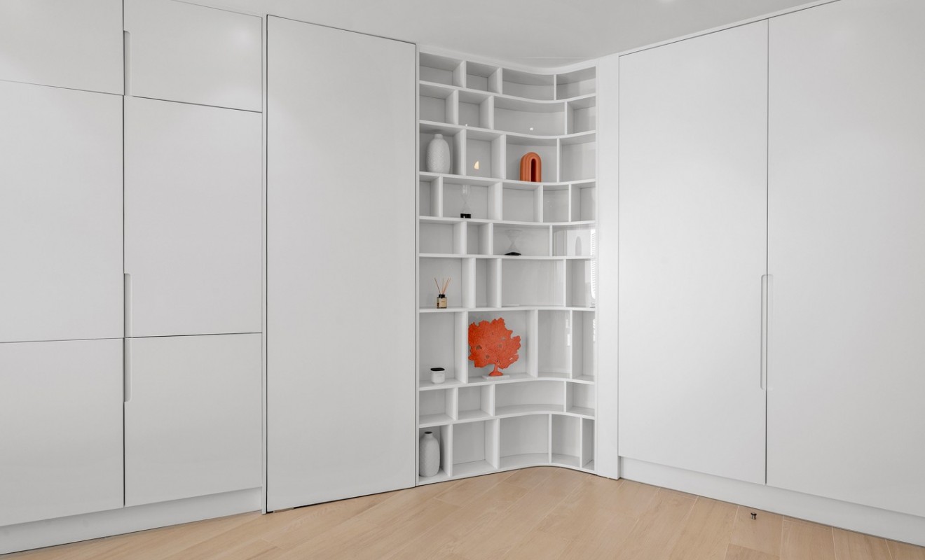 Wederverkoop - 1. Apartment / flat - Orihuela - Las Colinas Golf