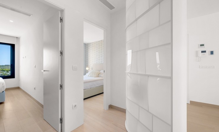 Wederverkoop - 1. Apartment / flat - Orihuela - Las Colinas Golf