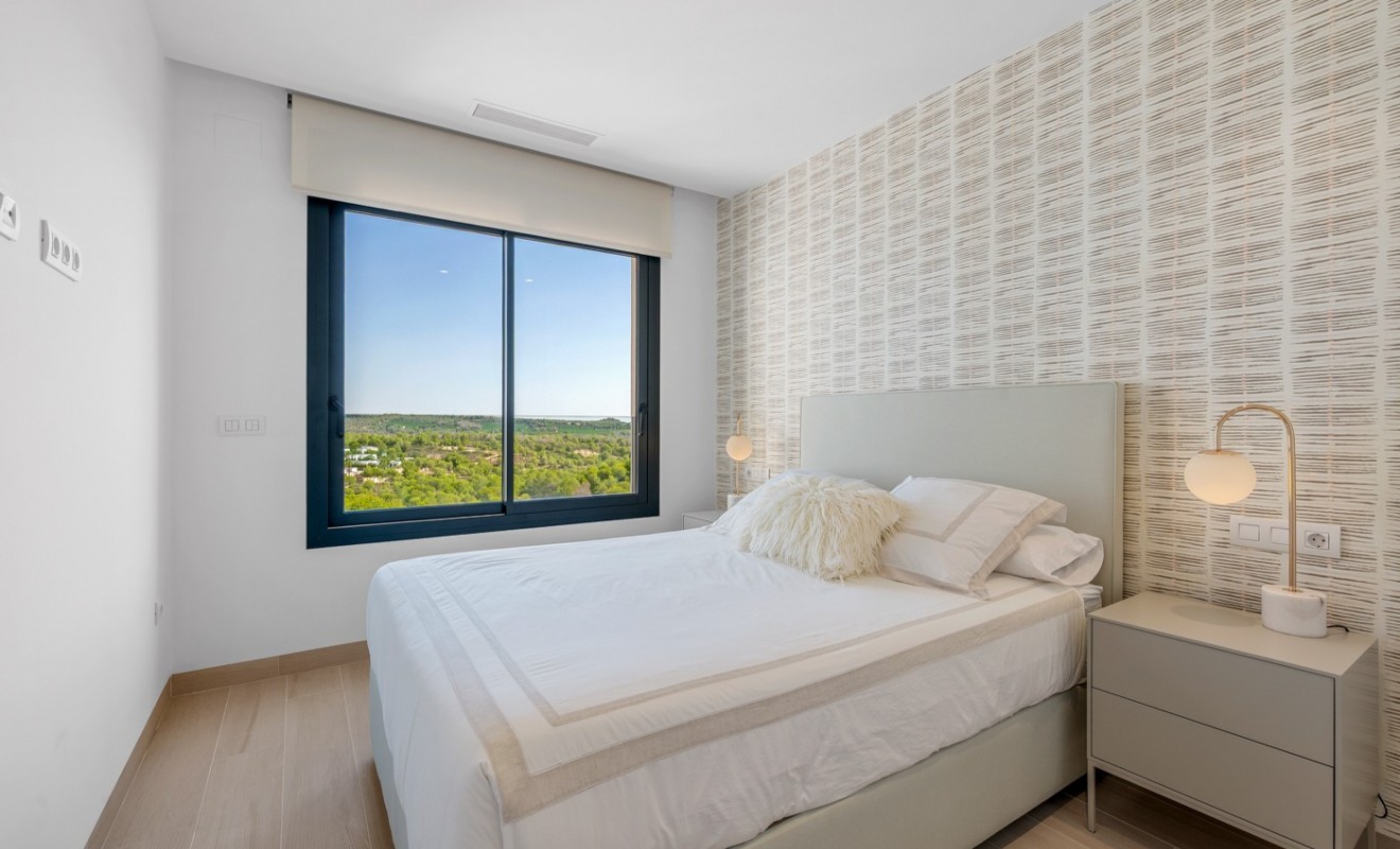 Wederverkoop - 1. Apartment / flat - Orihuela - Las Colinas Golf