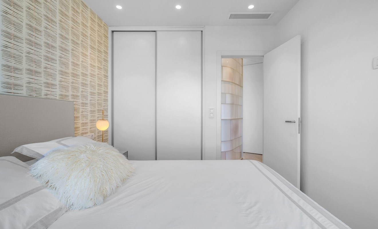 Wederverkoop - 1. Apartment / flat - Orihuela - Las Colinas Golf