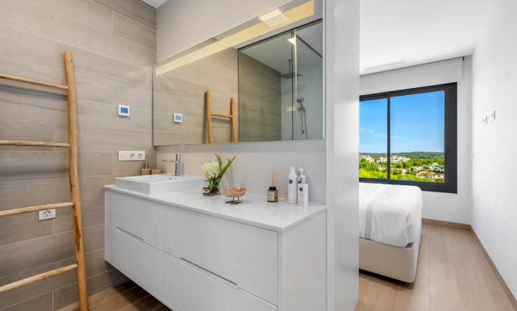 Wederverkoop - 1. Apartment / flat - Orihuela - Las Colinas Golf