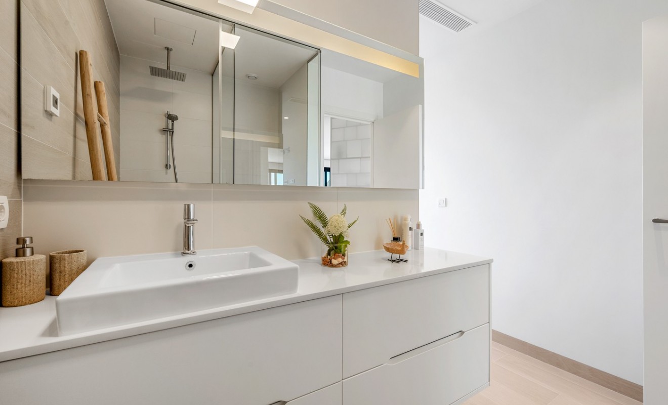 Wederverkoop - 1. Apartment / flat - Orihuela - Las Colinas Golf