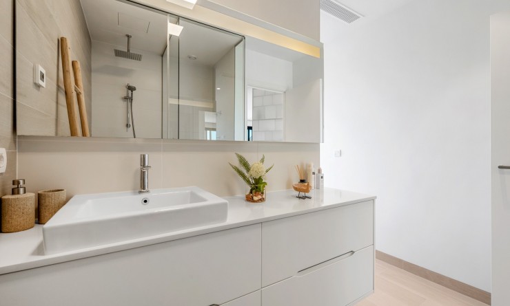 Wederverkoop - 1. Apartment / flat - Orihuela - Las Colinas Golf