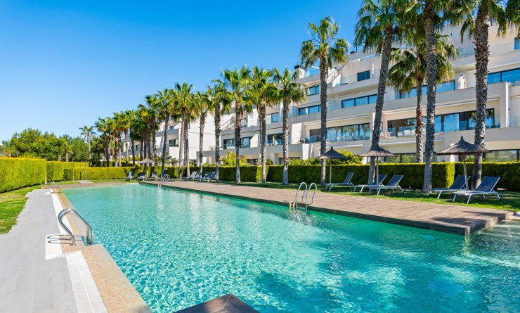 Wederverkoop - 1. Apartment / flat - Orihuela - Las Colinas Golf