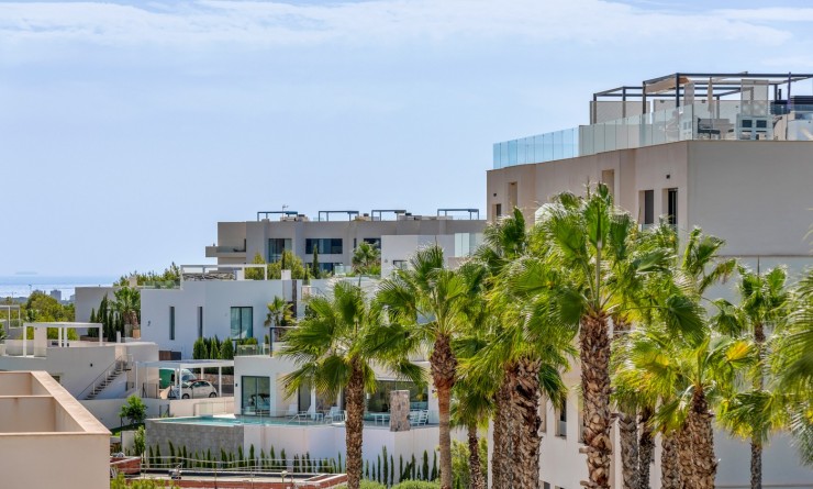 Wederverkoop - 1. Apartment / flat - Orihuela - Las Colinas Golf