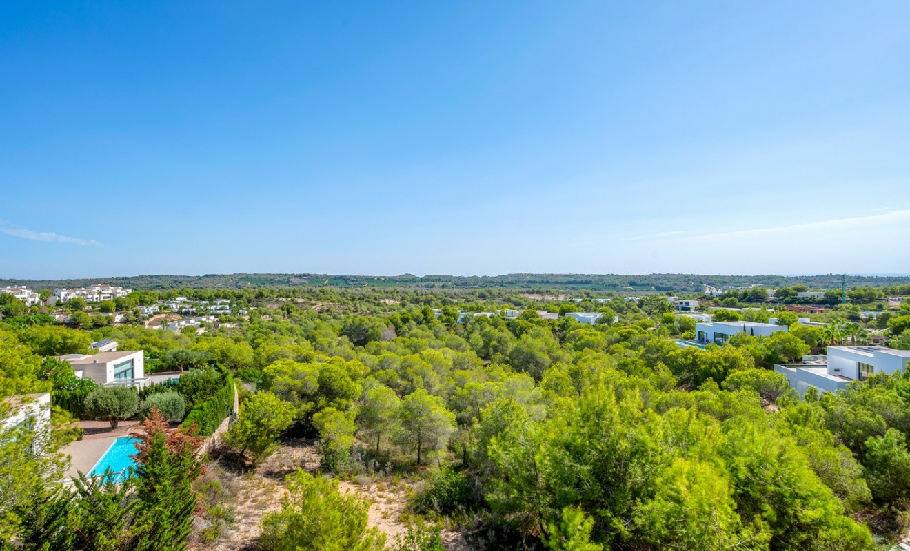 Wederverkoop - 1. Apartment / flat - Orihuela - Las Colinas Golf