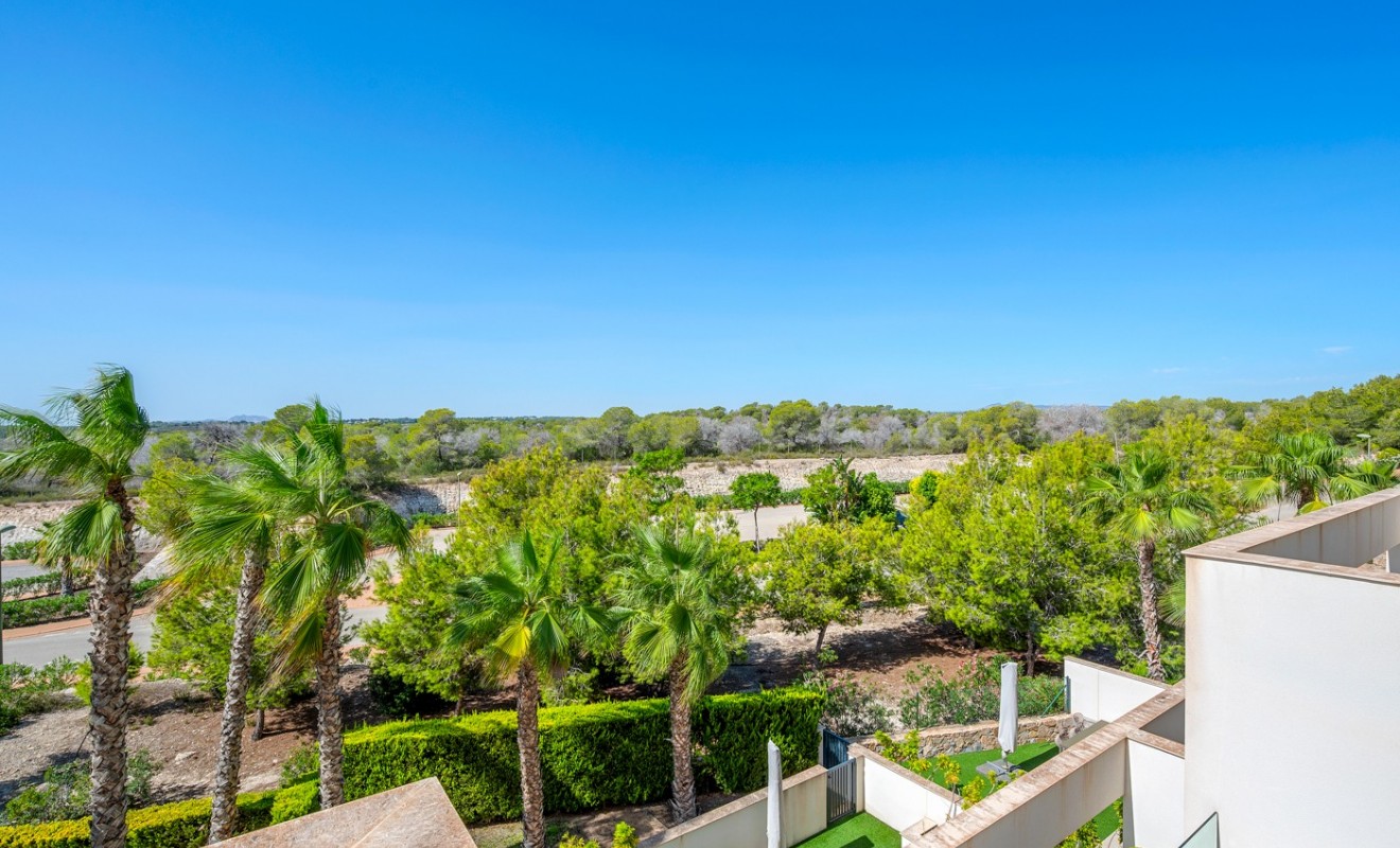 Wederverkoop - 1. Apartment / flat - Orihuela - Las Colinas Golf