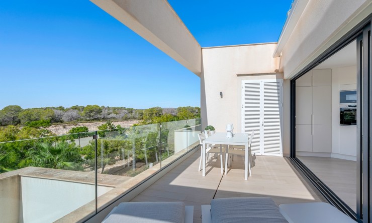 Wederverkoop - 1. Apartment / flat - Orihuela - Las Colinas Golf