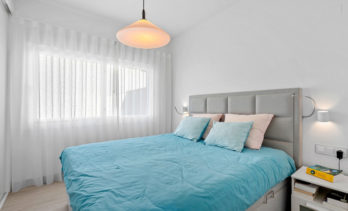 Revente - Detached house - San Miguel de Salinas