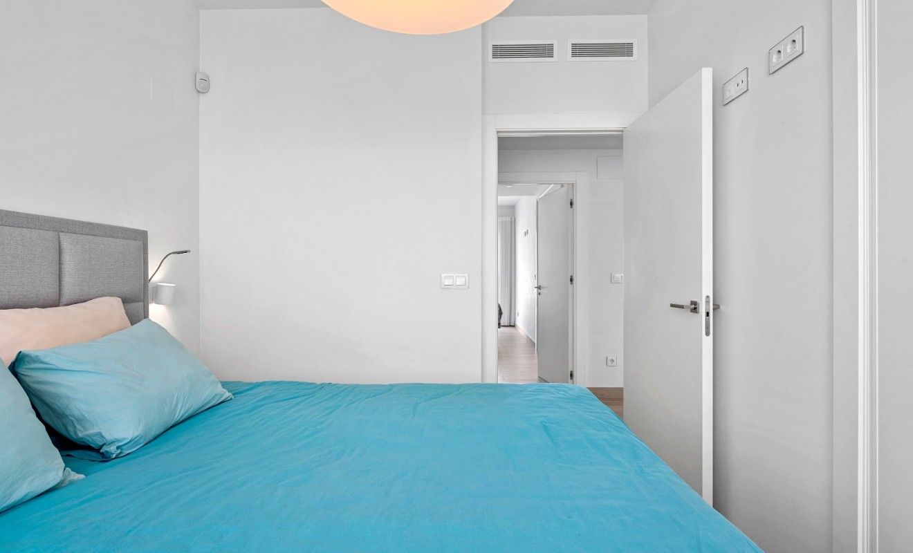 Revente - Detached house - San Miguel de Salinas