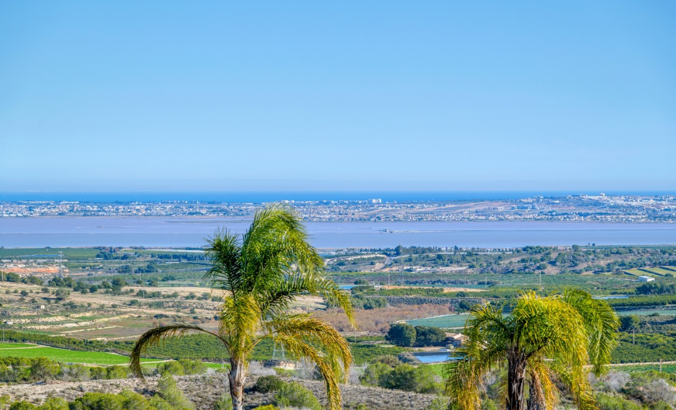 Revente - Detached house - San Miguel de Salinas