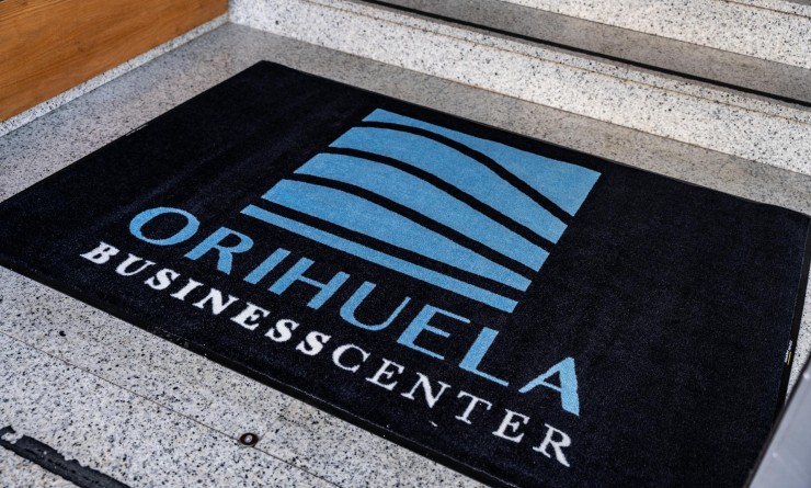 Location longue durée - Commercial Unit - Orihuela Costa - Playa Flamenca