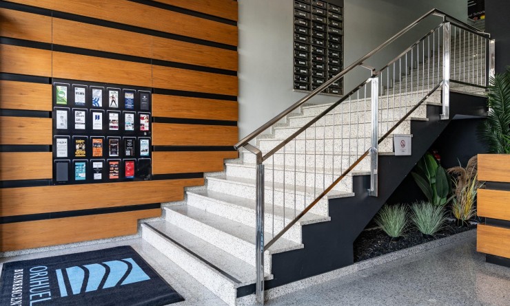 Location longue durée - Commercial Unit - Orihuela Costa - Playa Flamenca