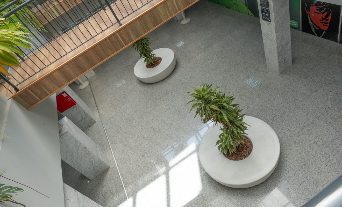 Location longue durée - Commercial Unit - Orihuela Costa - Playa Flamenca