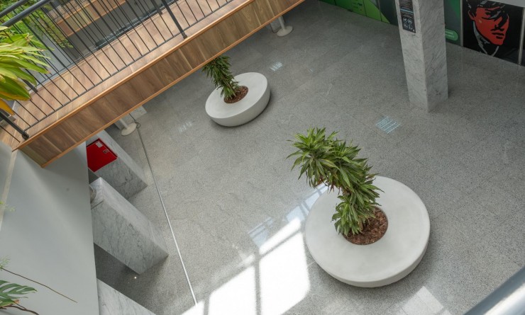 Location longue durée - Commercial Unit - Orihuela Costa - Playa Flamenca